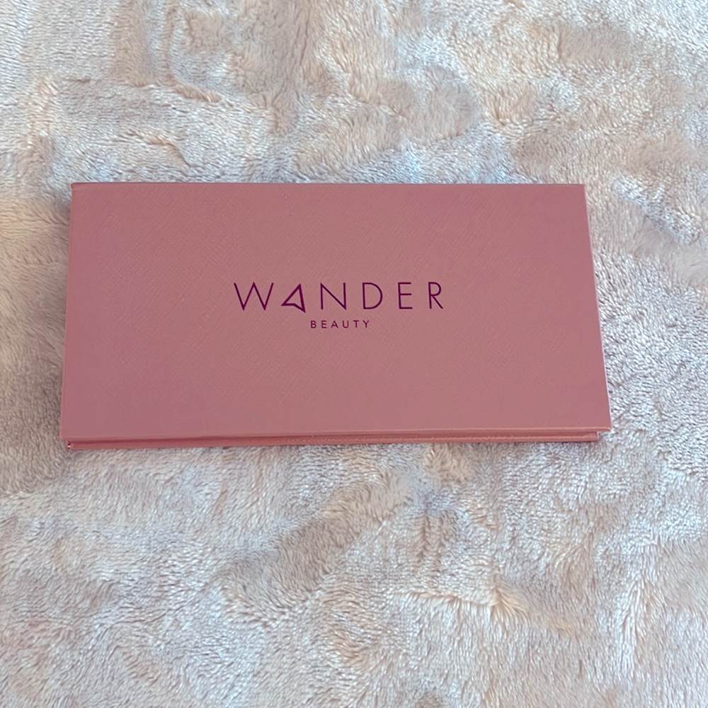 Wander Beauty